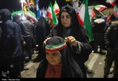 مراسم بزرگداشت دوازدهم فروردین در  تبریز