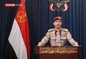 نیروهای مسلح یمن از هدف قرار دادن یک نفتکش سعودی خبر دادند