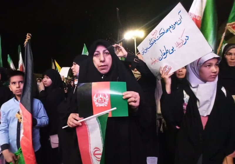 اتباع افغانستانی , مشهد مقدس , اخبار مشهد , خراسان رضوی , اخبار استان خراسان رضوی , مهاجرین افغانستانی , 