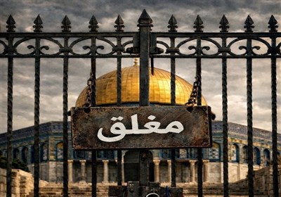4 اقدام جدید صهیونیست‌ها در یهودی‌سازی و نابودی هویت مسجدالاقصی