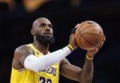 جیمز از رکورد کریم گذشت/ پیروزترین بازیکن تاریخ NBA