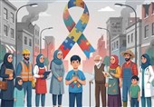 شناسایی 368 فرد دارای اختلال اوتیسم در استان بوشهر
