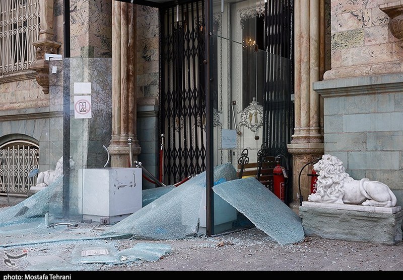 Envoy Condemns US-Israeli Attacks on UN Offices in Tehran