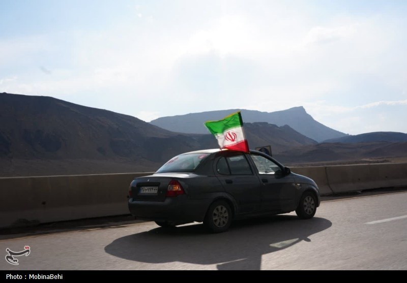 کاشان , اخبار کاشان , رژه , 