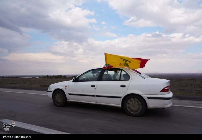 کاشان , اخبار کاشان , رژه , 