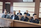 خداقوت استاندار خراسان جنوبی به تلاشگران پلیس راه