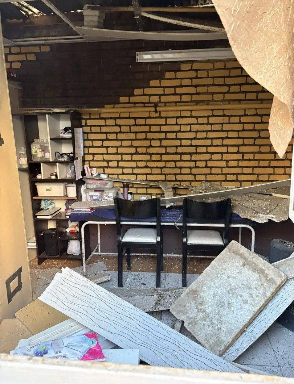 کشور روسیه , جنگ آمریکا و رژیم صهیونیستی علیه ایران , 