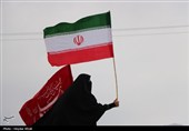 کاروان پیاده‌روی حرم تا حرم ده‌زیار