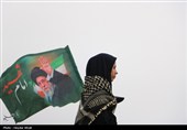 کاروان پیاده‌روی حرم تا حرم ده‌زیار