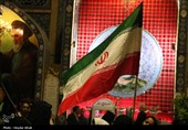 کاروان پیاده‌روی حرم تا حرم ده‌زیار