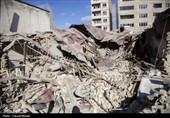 حمله آمریکا و رژیم صهیونیستی به منطقه مسکونی در کرمانشاه
