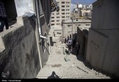 حمله آمریکا و رژیم صهیونیستی به منطقه مسکونی در کرمانشاه