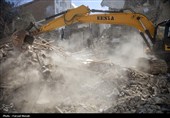 حمله آمریکا و رژیم صهیونیستی به منطقه مسکونی در کرمانشاه