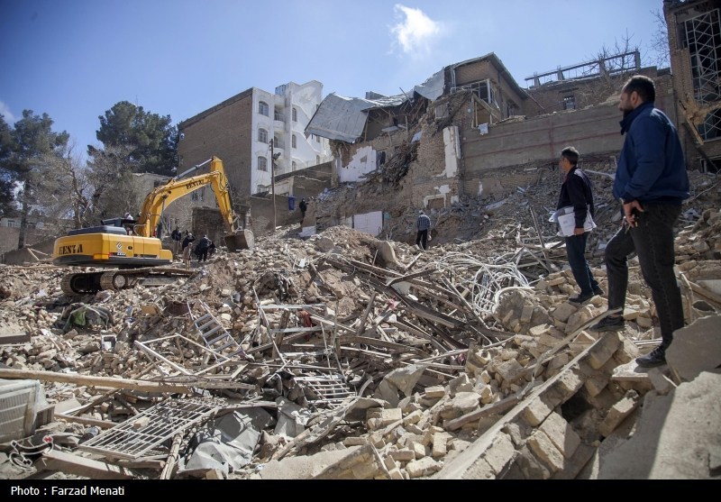 Analysis: 45-Day Ceasefire under Shadow of War Has No Place in Iran's Policy