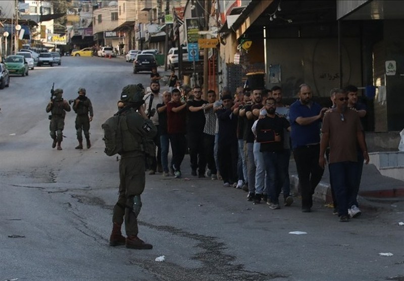 Iran Condemns Israel’s Decision to Execute Palestinian Prisoners