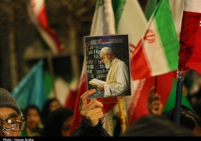 هندسه برآمده از وحی