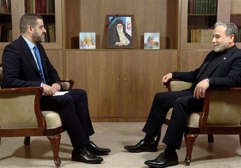 עראקצ׳י: האמון באמריקה הוא אפס