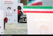یادبود شهدای مدرسه شجره طیبه میناب