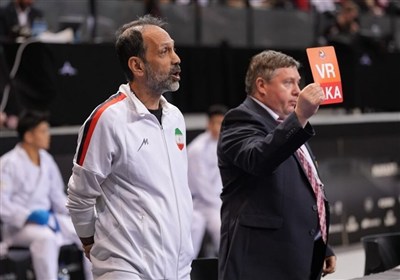 هروی: رشیدترین قهرمانان کشور مدافعین پای لانچرها هستند