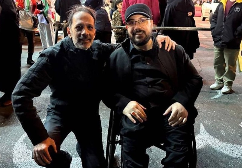 شهرام هروی , کاراته , کاراته ایران , 