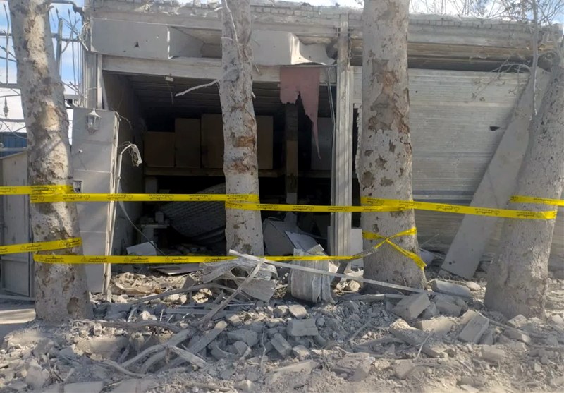 اخبار کرج , اخبار استان البرز , حمله اسرائیل به ایران , 