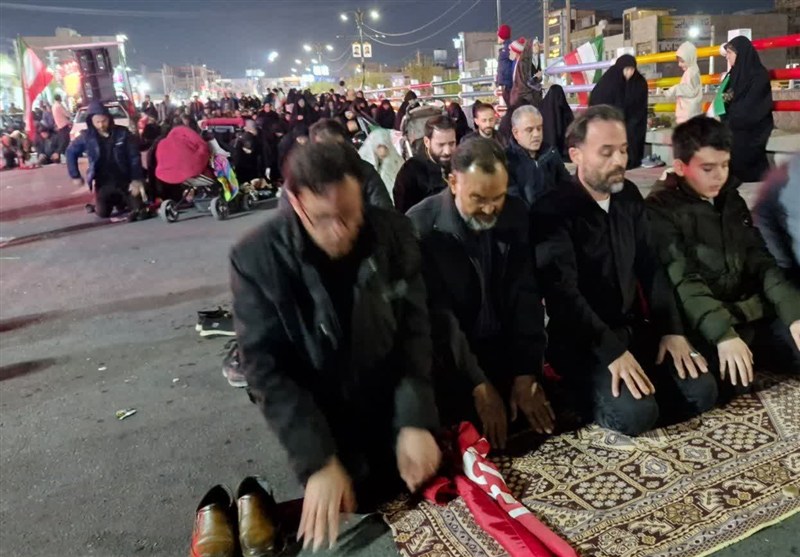 اخبار اسلامشهر , جنگ , راهپیمایی , جمهوری اسلامی ایران , امام زمان (عج) , دعا , 