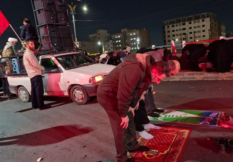 اخبار اسلامشهر , جنگ , راهپیمایی , جمهوری اسلامی ایران , امام زمان (عج) , دعا , 