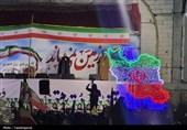 امروز جنگ وجودی «اسلام ناب» و «کفر ناب» است