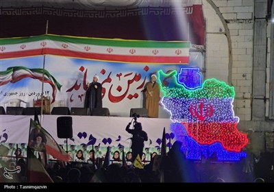 امروز جنگ وجودی «اسلام ناب» و «کفر ناب» است