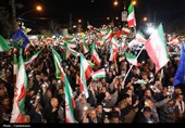 32 شب ایستادگی یاسوجی‌ها برای جمهوری اسلامی