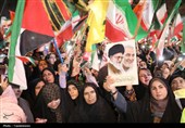 32 شب ایستادگی یاسوجی‌ها برای جمهوری اسلامی