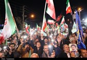 32 شب ایستادگی یاسوجی‌ها برای جمهوری اسلامی