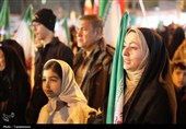 32 شب ایستادگی یاسوجی‌ها برای جمهوری اسلامی