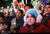 32 شب ایستادگی یاسوجی‌ها برای جمهوری اسلامی