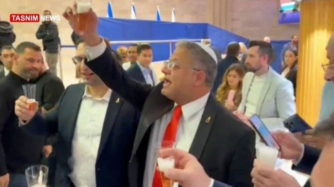 کشور فلسطین , اسرای فلسطینی , رژیم صهیونیستی (اسرائیل) , ایتامار بن گویر , 