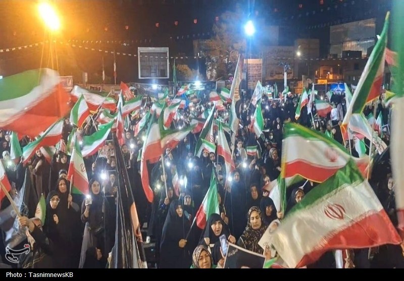 اخبار استان کهگیلویه و بویراحمد , اخبار کهگیلویه , رهبر انقلاب , 