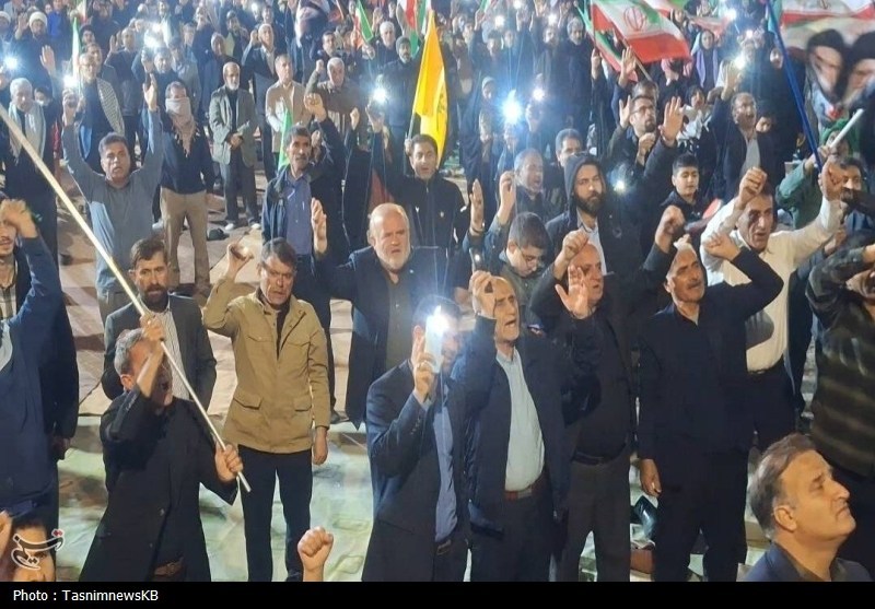 اخبار استان کهگیلویه و بویراحمد , اخبار کهگیلویه , رهبر انقلاب , 