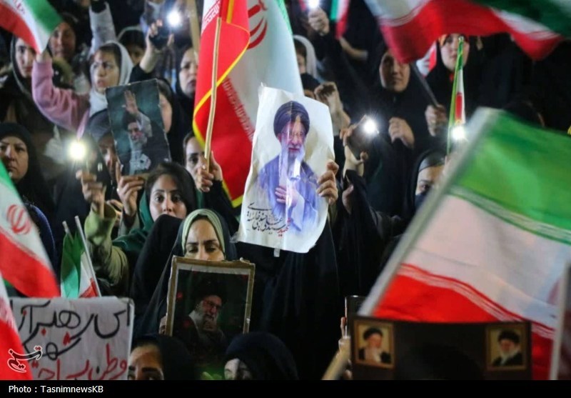 اخبار استان کهگیلویه و بویراحمد , اخبار کهگیلویه , رهبر انقلاب , 