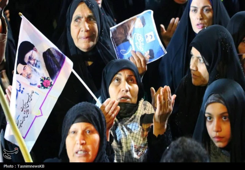 اخبار استان کهگیلویه و بویراحمد , اخبار کهگیلویه , رهبر انقلاب , 