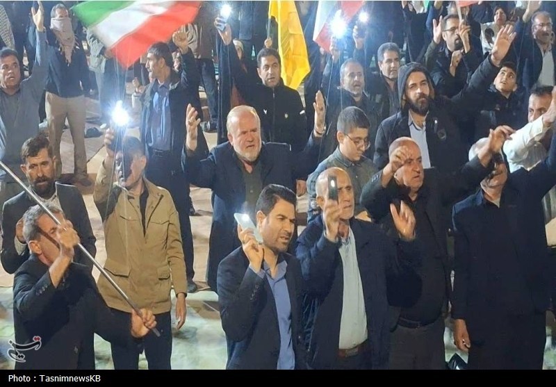 اخبار استان کهگیلویه و بویراحمد , اخبار کهگیلویه , رهبر انقلاب , 