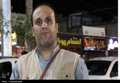 نجوای غیرت در شب‌های بیعت کهگیلویه