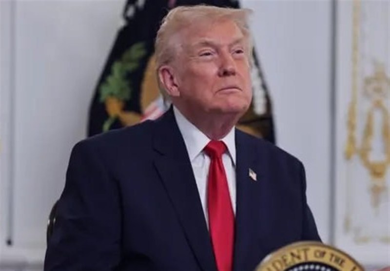 رازگشایی از سخنان امشب ترامپ: من باختم، بد هم باختم!