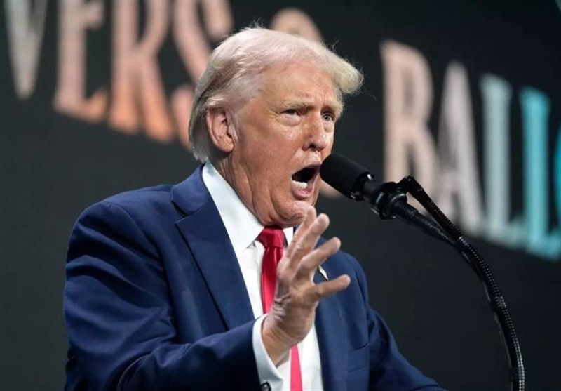 About Trump's Address to Nation on Iran; I Lost, and I Lost Badly!