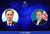 عراقچی: تنگه هرمز روی شناورهای دخیل در تجاوز علیه ایران بسته است