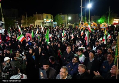 انتشار نماهنگ «ما داریم ماییم» با نوای حسین محمدیان