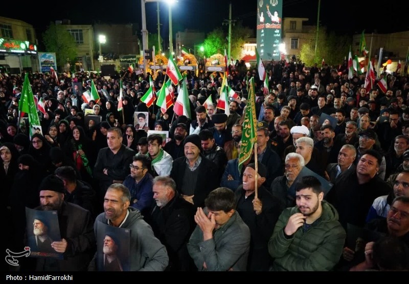 اخبار اردستان , تجمع , 