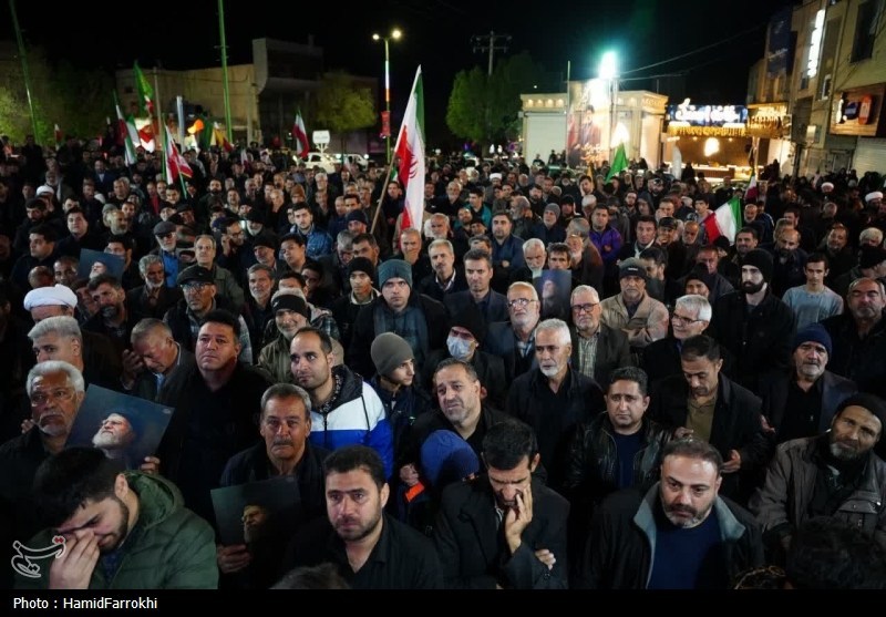 اخبار اردستان , تجمع , 