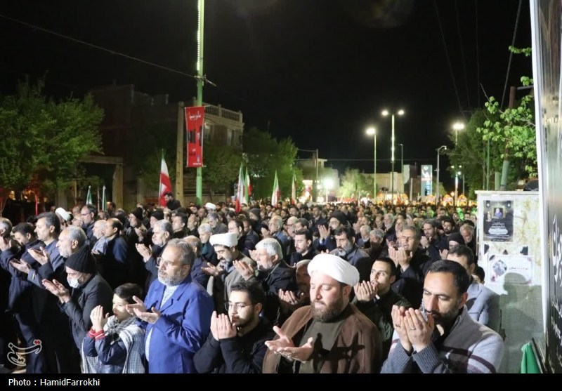 اخبار اردستان , تجمع , 