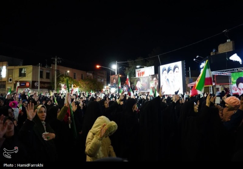 اخبار اردستان , تجمع , 