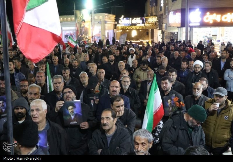 اخبار اردستان , تجمع , 